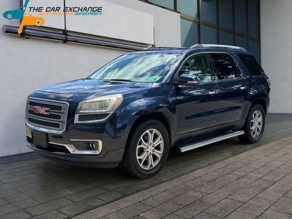 GMC ACADIA 2015 1GKKRRKD5FJ175936 image