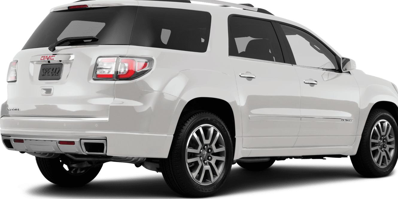 GMC ACADIA 2015 1GKKRTKDXFJ107936 image