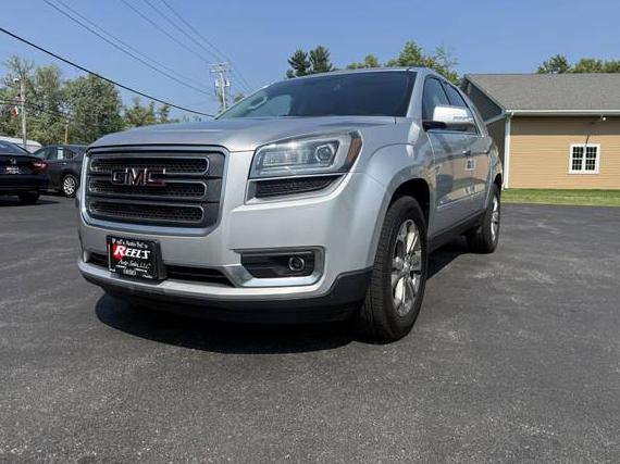 GMC ACADIA 2015 1GKKVSKD2FJ140189 image