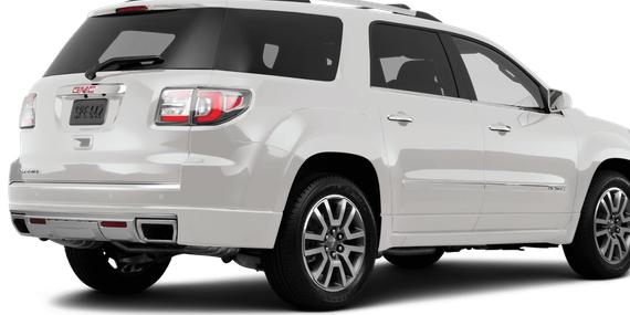 GMC ACADIA 2015 1GKKRTKD1FJ267512 image