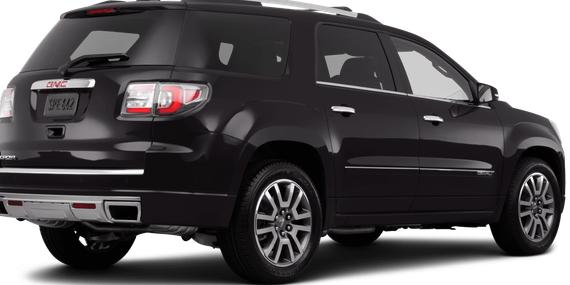 GMC ACADIA 2015 1GKKVTKD5FJ295812 image