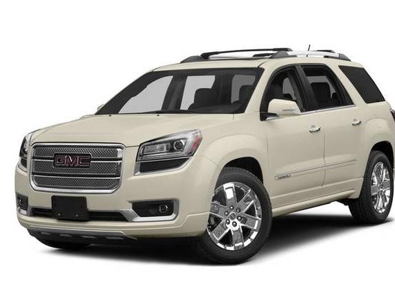GMC ACADIA 2015 1GKKVTKD7FJ218715 image