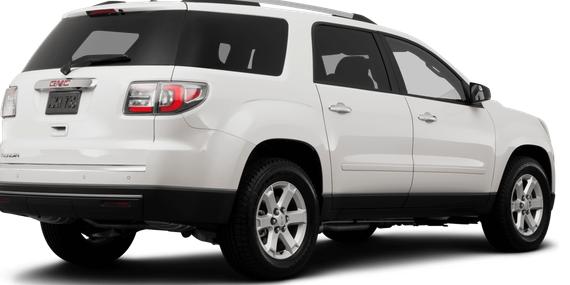 GMC ACADIA 2015 1GKKVPKD5FJ367812 image
