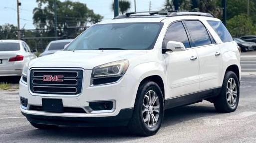 GMC ACADIA 2015 1GKKRSKD2FJ200525 image