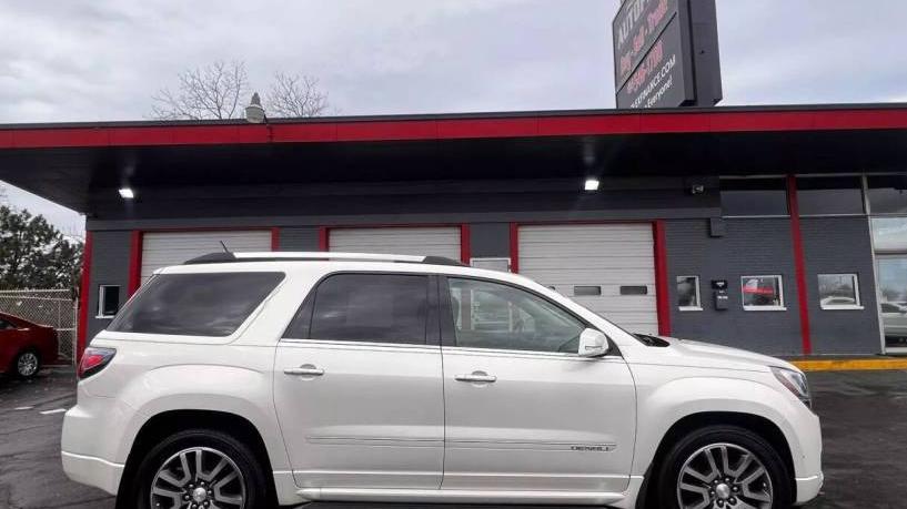 GMC ACADIA 2015 1GKKVTKDXFJ112467 image