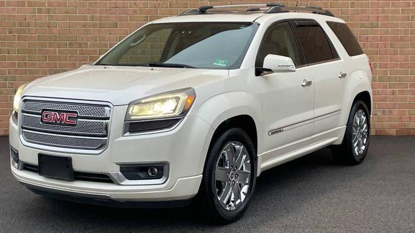 GMC ACADIA 2015 1GKKVTKD7FJ144633 image