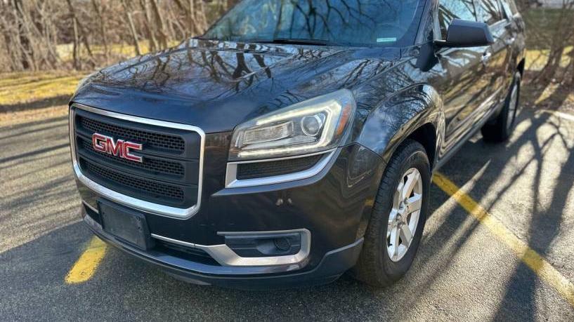 GMC ACADIA 2015 1GKKVPKDXFJ304043 image