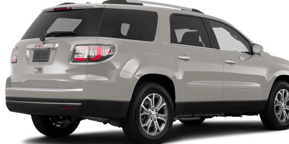 GMC ACADIA 2015 1GKKRSKD0FJ198340 image