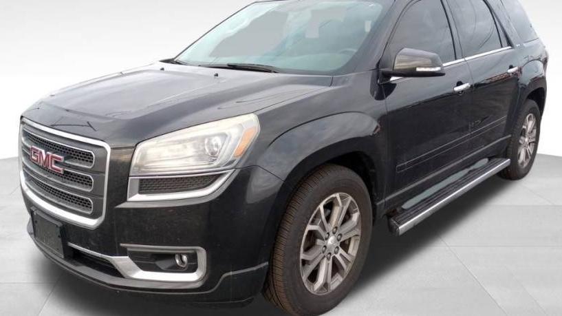 GMC ACADIA 2015 1GKKVRKD0FJ101268 image