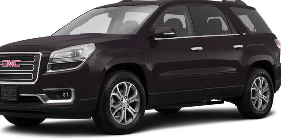 GMC ACADIA 2015 1GKKRRKD3FJ165261 image