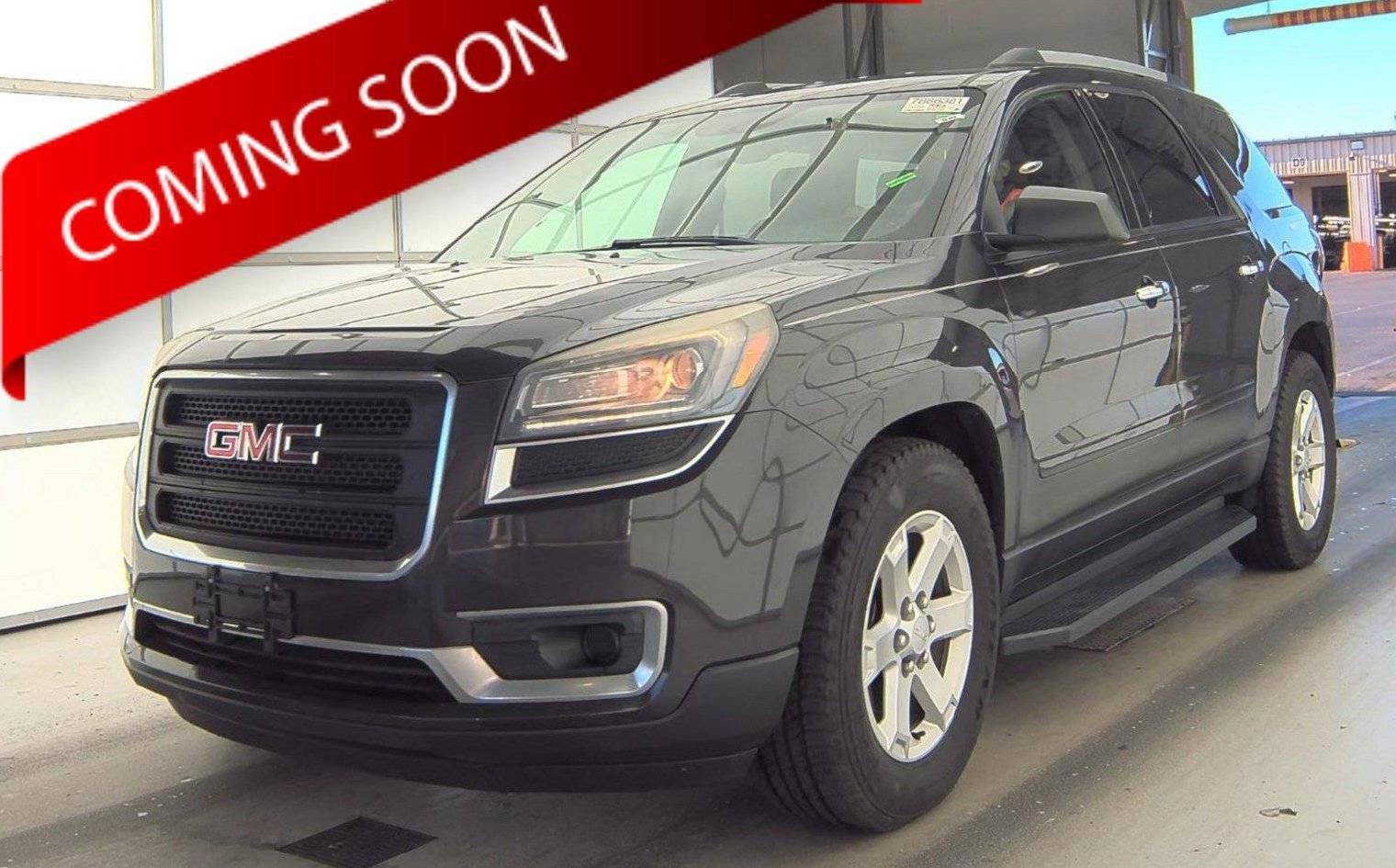 GMC ACADIA 2015 1GKKVPKD9FJ287879 image