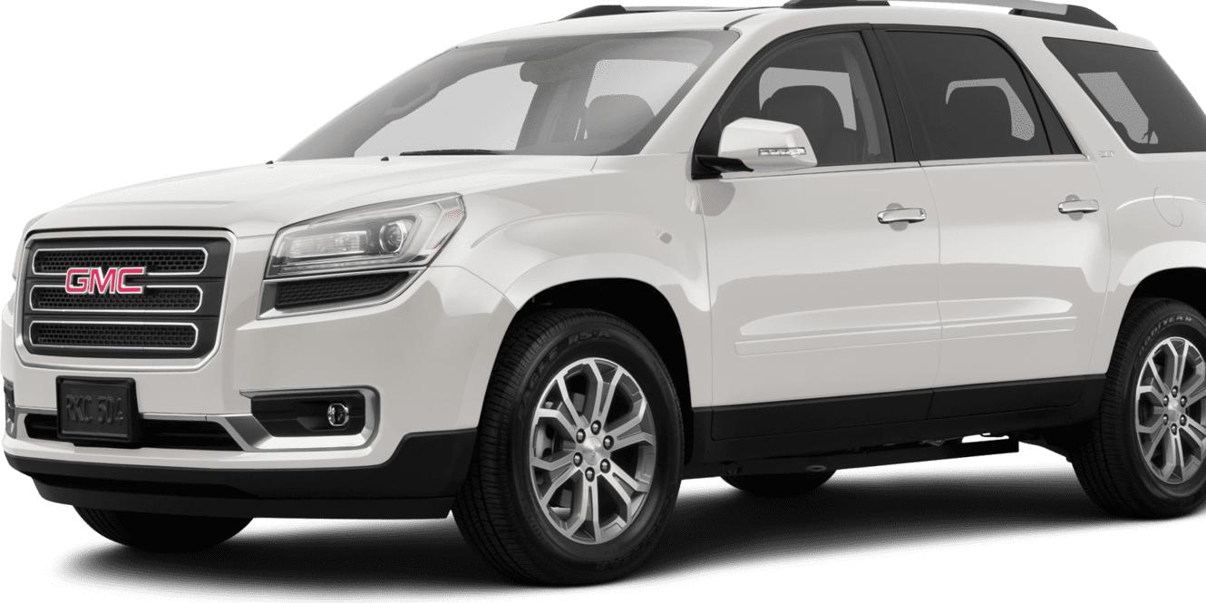 GMC ACADIA 2015 1GKKRRKD7FJ327232 image