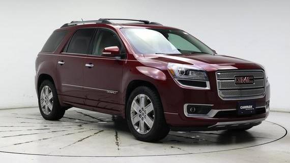 GMC ACADIA 2015 1GKKVTKDXFJ382007 image GMC ACADIA 2015 1GKKVTKDXFJ382007 image