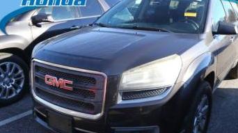 GMC ACADIA 2015 1GKKVPKD8FJ329488 image