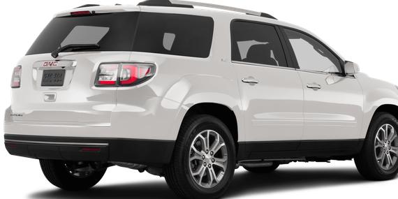 GMC ACADIA 2015 1GKKVRKD0FJ142953 image