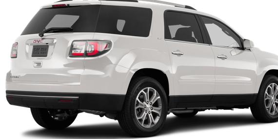 GMC ACADIA 2015 1GKKVRKD8FJ301766 image