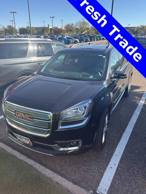 GMC ACADIA 2015 1GKKVTKD9FJ185913 image