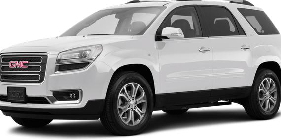 GMC ACADIA 2015 1GKKRRKD0FJ321157 image