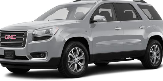 GMC ACADIA 2015 1GKKRRKD2FJ323282 image
