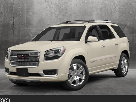 GMC ACADIA 2015 1GKKVTKD3FJ116523 image
