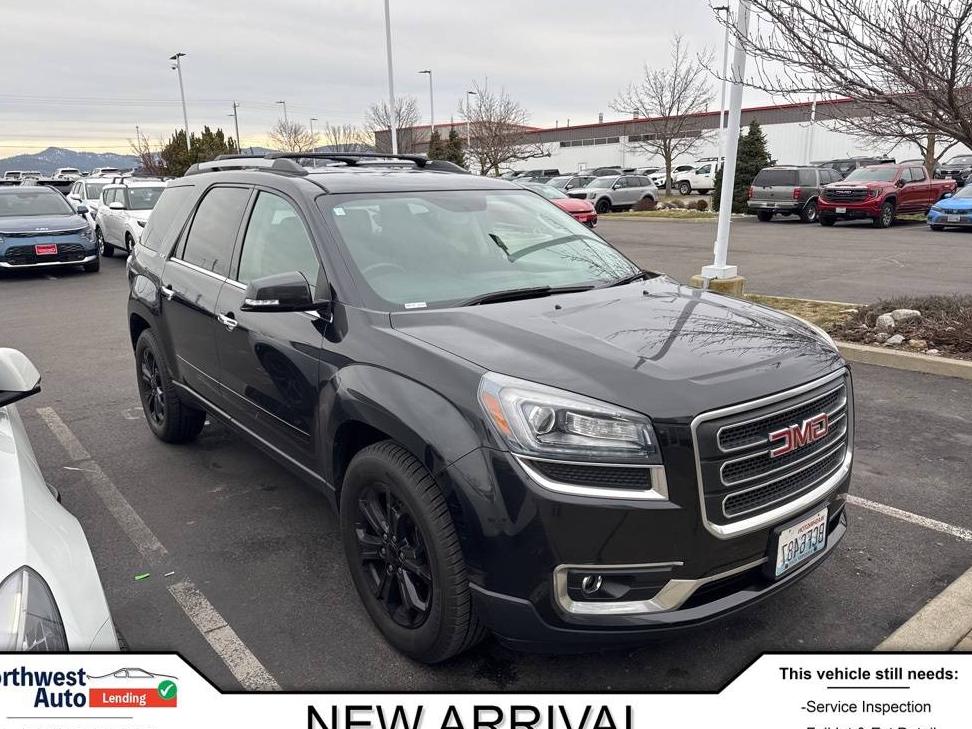 GMC ACADIA 2015 1GKKVRKD9FJ316714 image