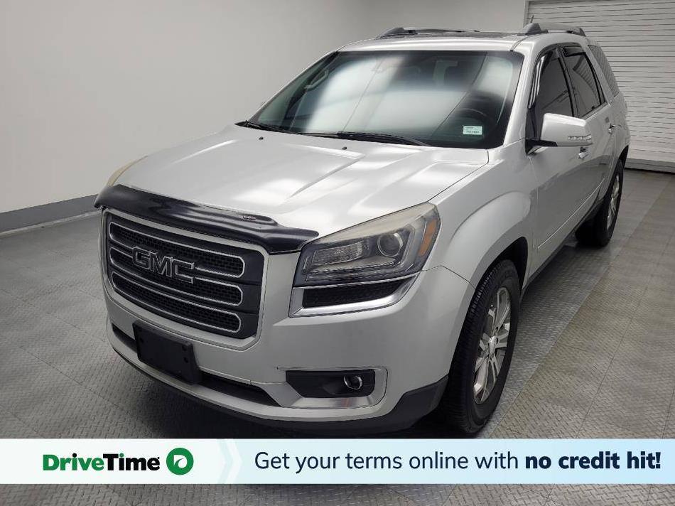 GMC ACADIA 2015 1GKKVRKD2FJ179471 image