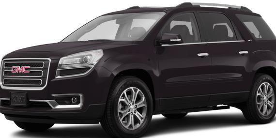 GMC ACADIA 2015 1GKKRRKD7FJ355502 image