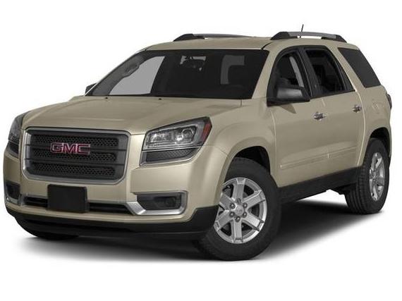 GMC ACADIA 2015 1GKKVRKD8FJ132901 image
