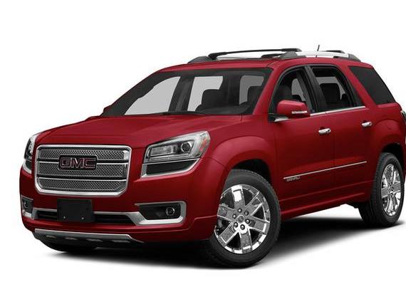 GMC ACADIA 2015 1GKKRTKD2FJ337521 image