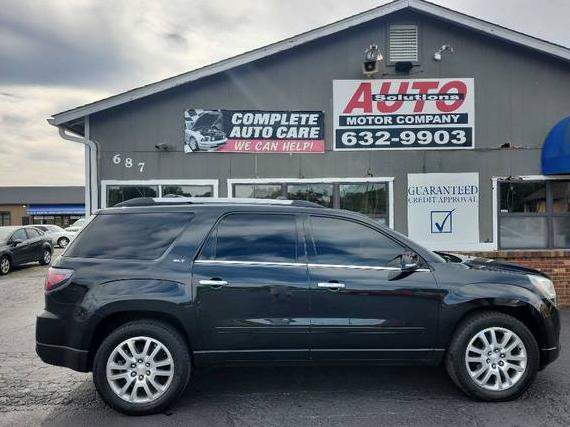 GMC ACADIA 2015 1GKKVRKD5FJ312790 image