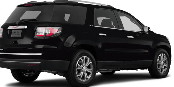 GMC ACADIA 2015 1GKKVRKD8FJ133868 image