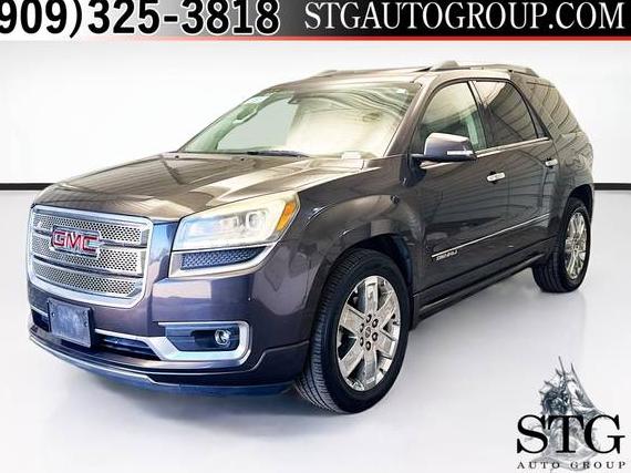 GMC ACADIA 2015 1GKKRTKD4FJ251790 image