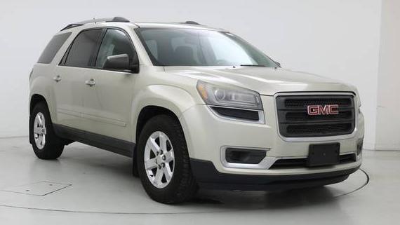 GMC ACADIA 2015 1GKKVPKDXFJ267995 image