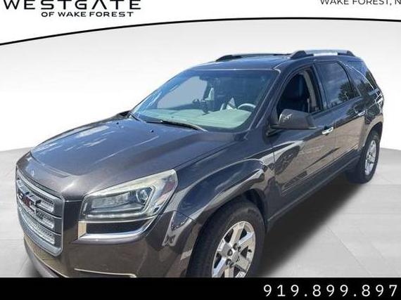 GMC ACADIA 2015 1GKKRPKD7FJ233307 image