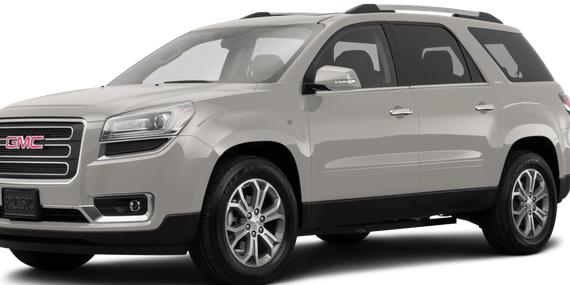 GMC ACADIA 2015 1GKKRRKD2FJ200422 image