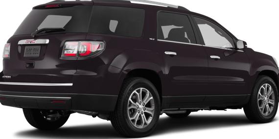 GMC ACADIA 2015 1GKKVRKD4FJ370681 image