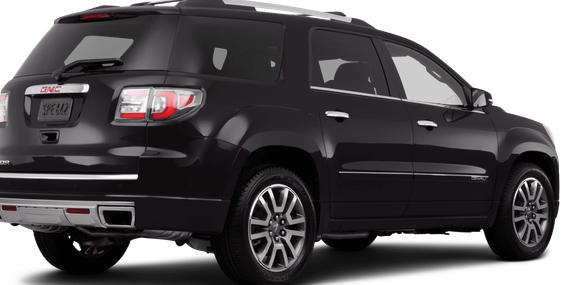 GMC ACADIA 2015 1GKKRTKDXFJ266763 image