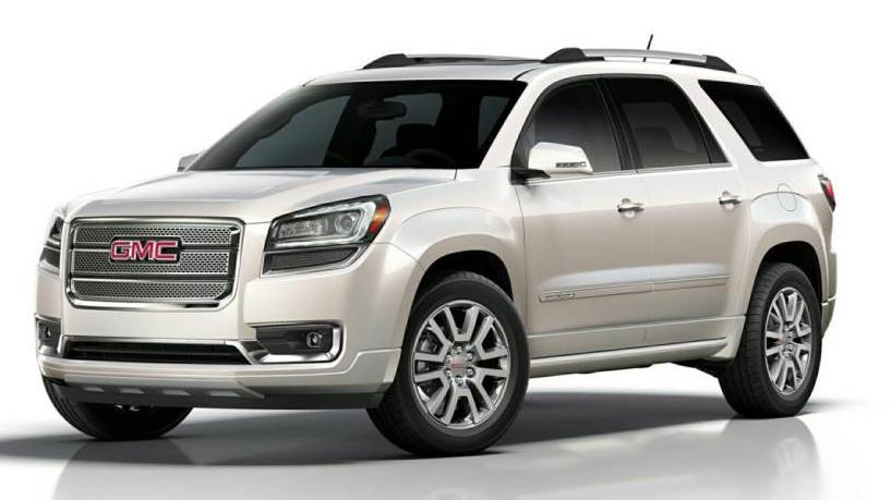 GMC ACADIA 2015 1GKKVTKD6FJ308387 image