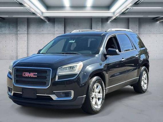 GMC ACADIA 2015 1GKKVPKD2FJ273273 image