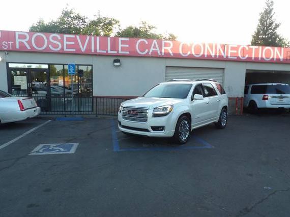 GMC ACADIA 2015 1GKKRTKD3FJ263848 image
