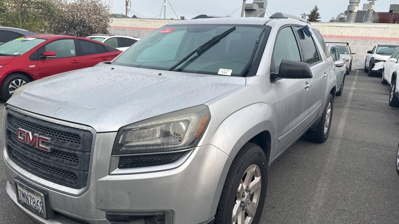 GMC ACADIA 2015 1GKKRNED7FJ344178 image