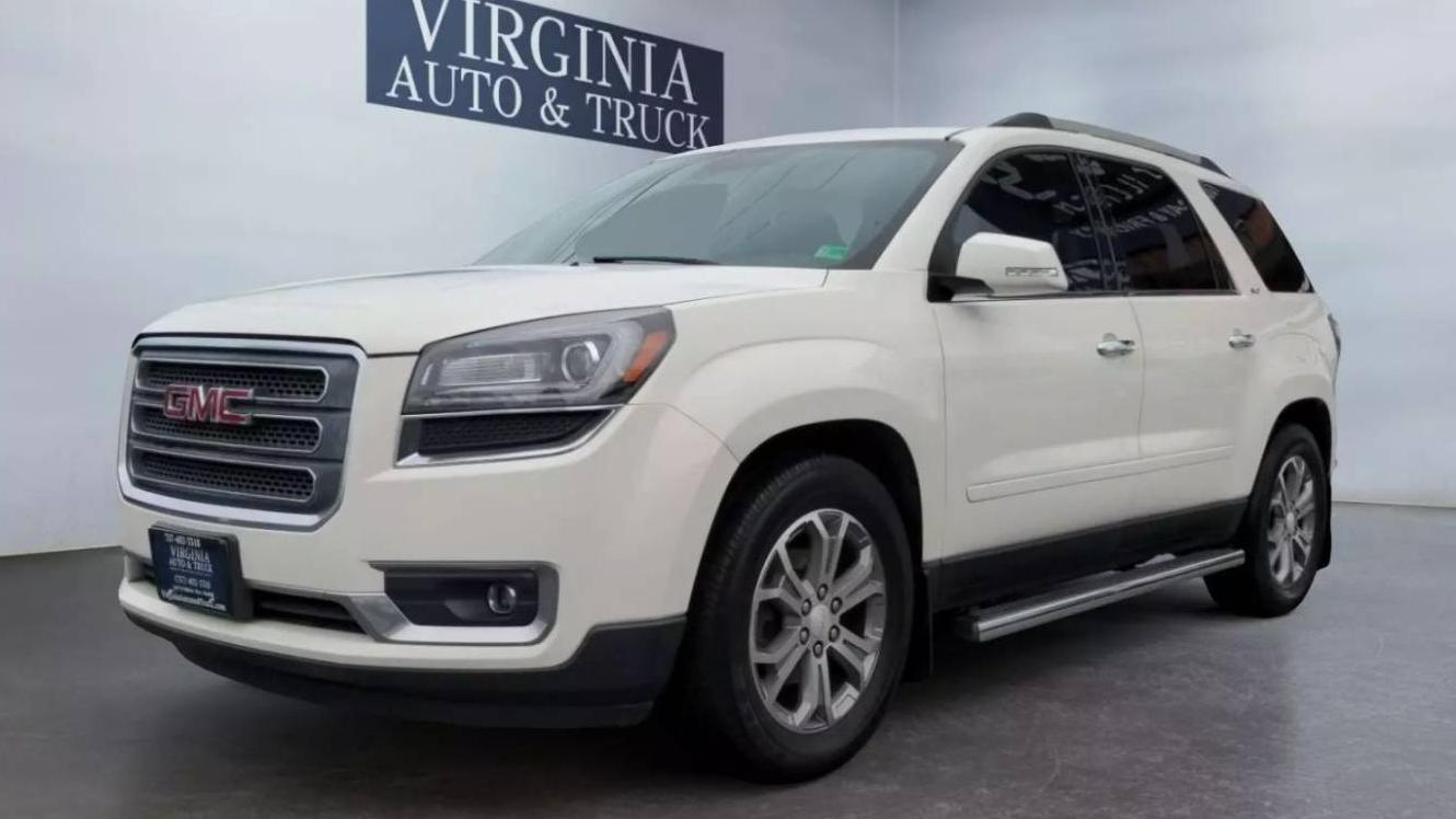 GMC ACADIA 2015 1GKKVRKD0FJ201404 image