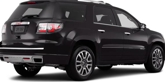 GMC ACADIA 2015 1GKKVTKD6FJ235103 image