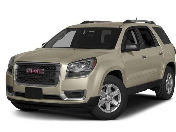 GMC ACADIA 2015 1GKKVPKD4FJ272030 image