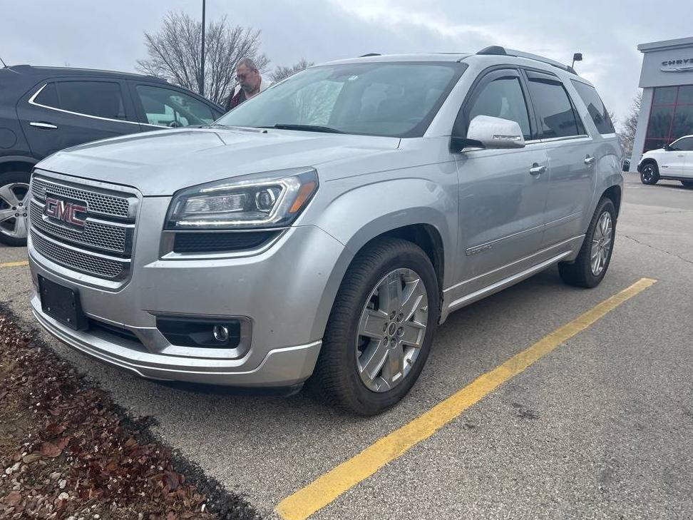 GMC ACADIA 2015 1GKKRTKDXFJ169871 image