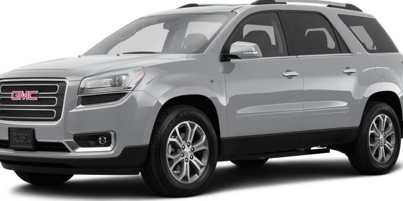 GMC ACADIA 2015 1GKKRRKD8FJ281832 image