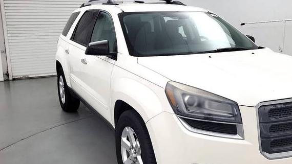 GMC ACADIA 2015 1GKKVPKD2FJ302139 image