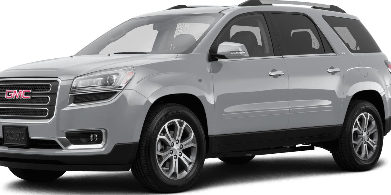 GMC ACADIA 2015 1GKKRRKD1FJ348674 image