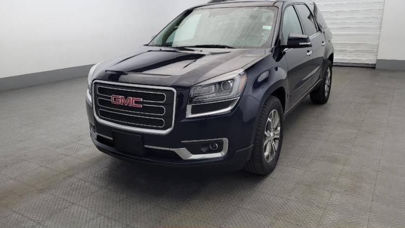 GMC ACADIA 2015 1GKKVSKD4FJ149590 image