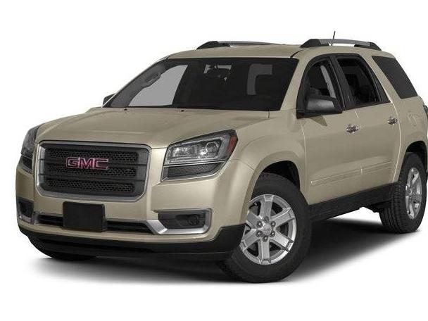 GMC ACADIA 2015 1GKKVSKD1FJ235357 image